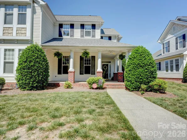 2025 Gable Way Ln, Matthews, NC 28104