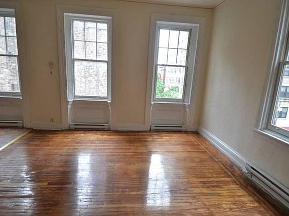 South Facing Windows