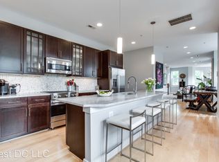 1300 Euclid St NW APT 5, Washington, DC 20009