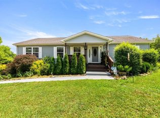 107 Wapiti Ln LOT 1, Loudon, TN 37774