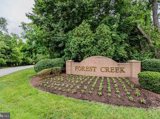 1707 Forest Creek Dr, Hanover, MD 21076
