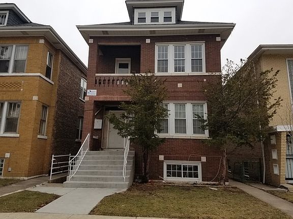 2nd image of 7229 S California Ave