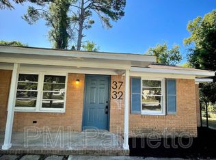 3732 Hickory St, Columbia, SC 29205