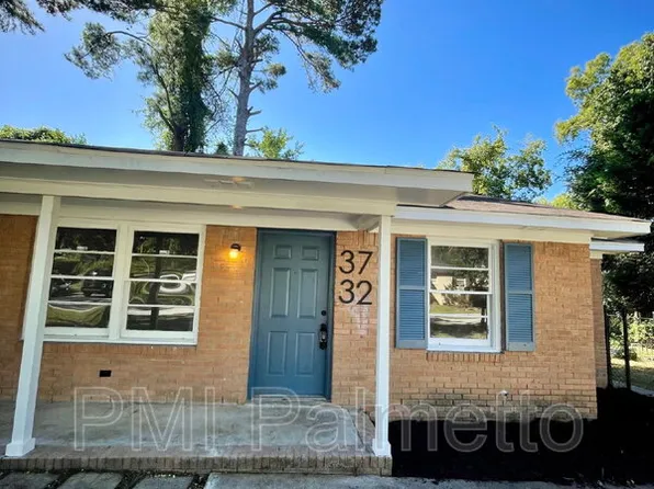 3732 Hickory St, Columbia, SC 29205