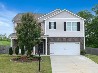 209 Park View Cir, Chelsea, AL 35043