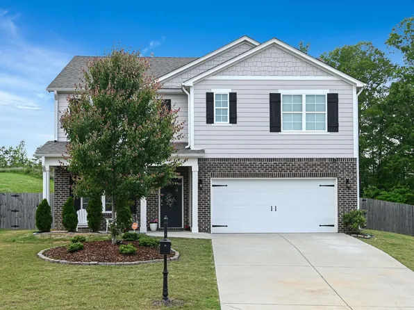 209 Park View Cir, Chelsea, AL 35043