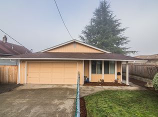7612 S D St, Tacoma, WA 98408