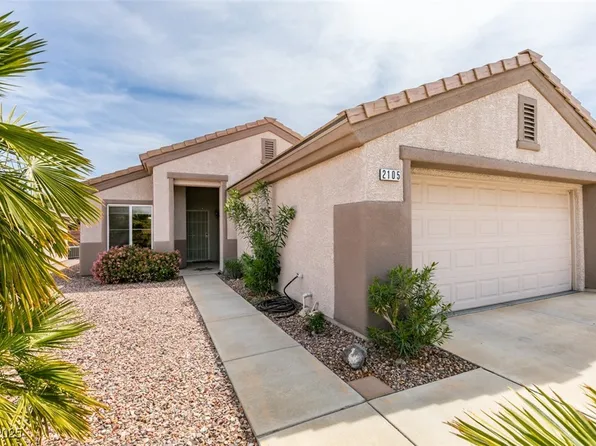 2105 High Mesa Dr, Henderson, NV 89012