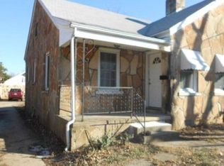 910 South Ave, Springfield, MO 65806