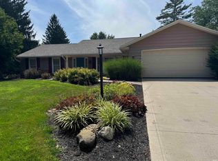 4820 Oak Mast Trl, Fort Wayne, IN 46804