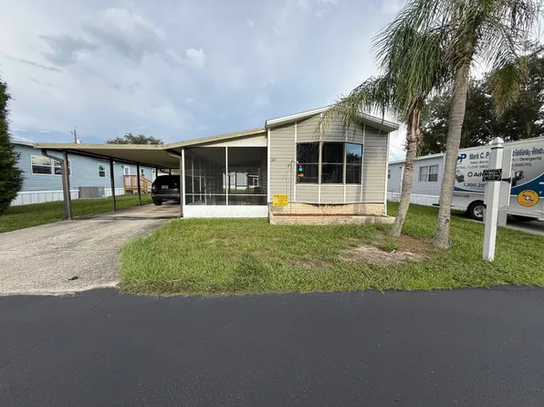 1725 Gibsonia Galloway Rd #38, Lakeland, FL 33810