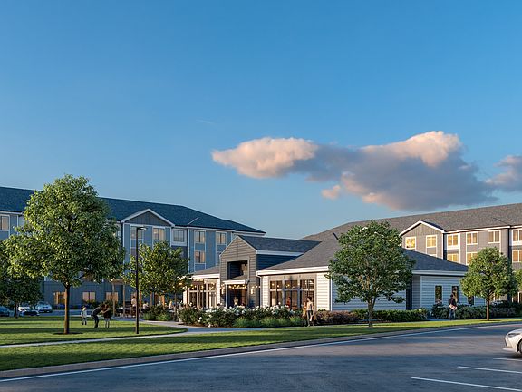 2nd image of 45 George Leven Dr #1-111