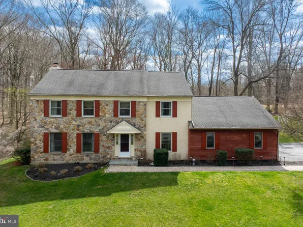 224 Willits Way, Glen Mills, PA 19342
