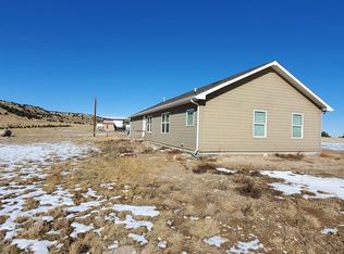 1428 Carlson Rd, Rye, CO 81069