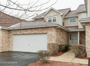 654 Schooner Dr, New Lenox, IL 60451