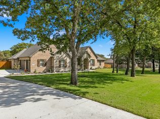 2021 Crystal Palace Blvd, Alvarado, TX 76009