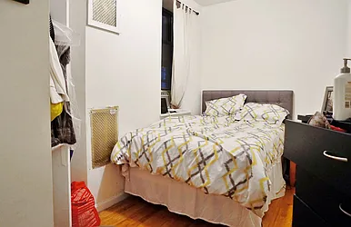 Rented by J Misrahi Realty Corp