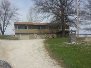 1390 Highway 1 And, Brighton, IA 52540