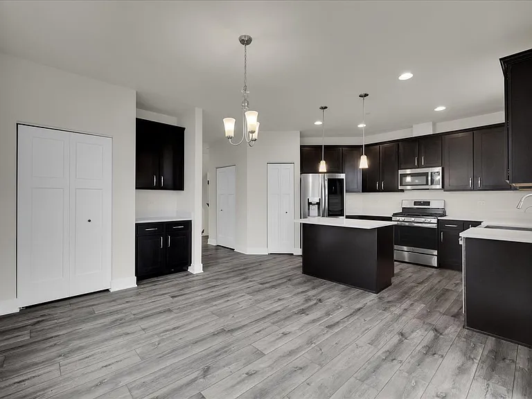 Breakfast Room off Kitchen