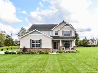 6312 Archutowski Dr, Howell, MI 48855