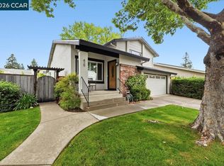 429 Santander Dr, San Ramon, CA 94583