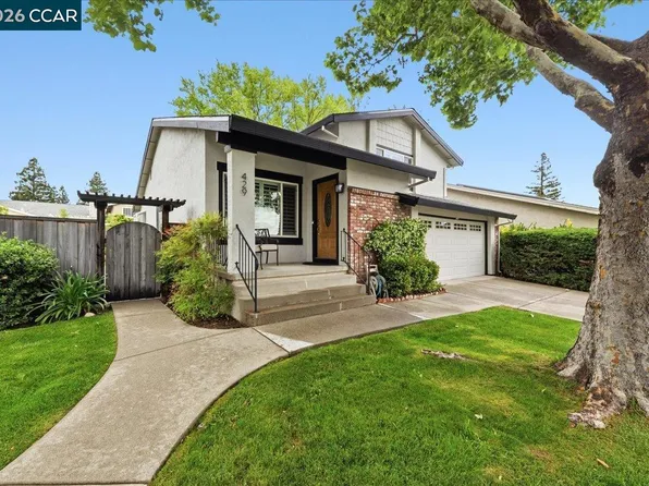 429 Santander Dr, San Ramon, CA 94583