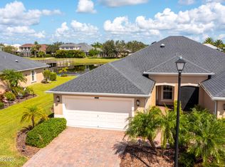 3434 Gurrero Dr, Melbourne, FL 32940