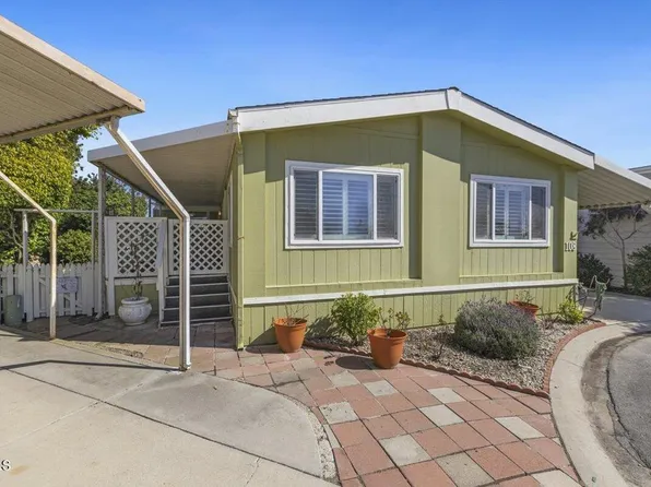 5540 W 5th St Space 108, Oxnard, CA 93035