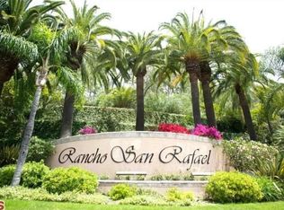 960 Calle Del Pacifico, Glendale, CA 91208