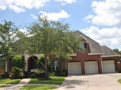 11818 Oakshield Ln, Cypress, TX, 77433