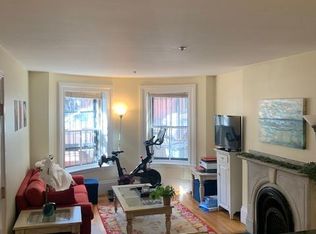 61 Dwight St APT 1, Boston, MA 02118
