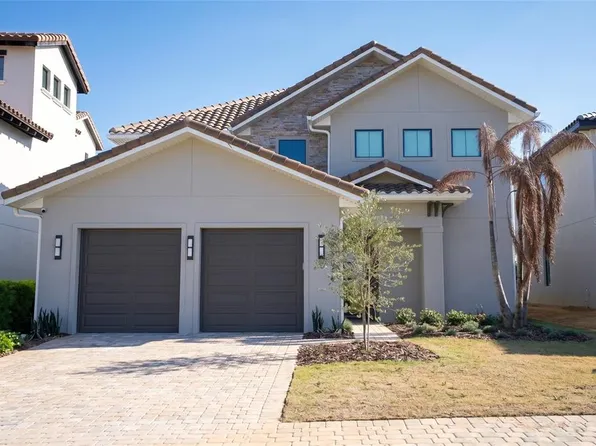 16046 Vetta Dr, Montverde, FL 34756