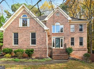 1750 Manor Brook Way, Snellville, GA 30078