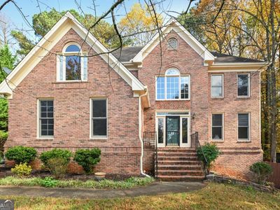 1750 Manor Brook Way, Snellville, GA, 30078