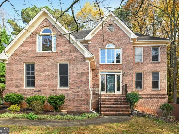 1750 Manor Brook Way, Snellville, GA 30078