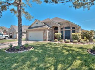 3623 Beacon Hill Dr, Pearland, TX 77584