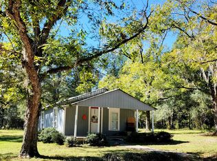 4911 Big House Rd, Blackshear, GA 31516