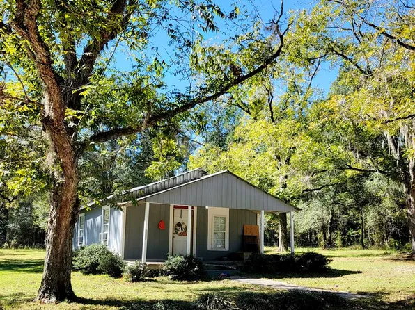 4911 Big House Rd, Blackshear, GA 31516