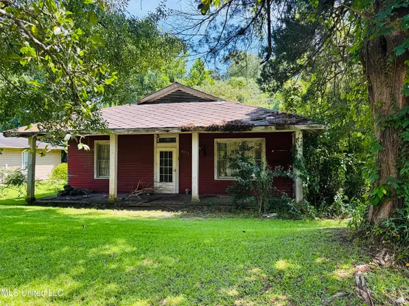 1117 N Martin Luther King Jr St, Natchez, MS 39120