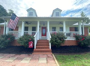 18804 State Highway 19, Hamilton, AL 35570