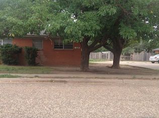 1915 41st St APT B, Lubbock, TX 79412