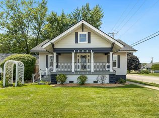 1527 N Prairie Ave, Joliet, IL 60435