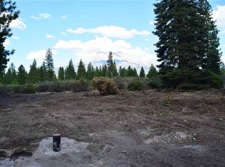 Hidden Meadow Dr #15, Weed, CA 96094