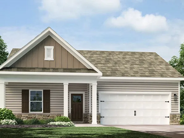 5026 Runnerstone Rd, Morristown, TN 37813