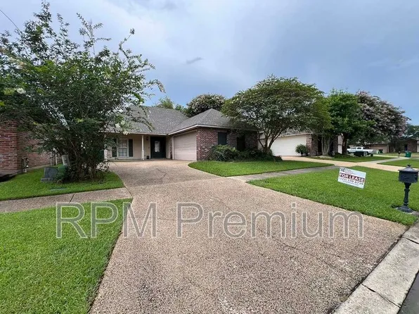 3995 Water Oak Dr, Zachary, LA 70791