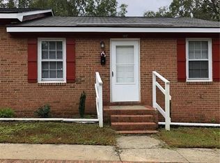 204 North Ave, Sanford, NC 27330