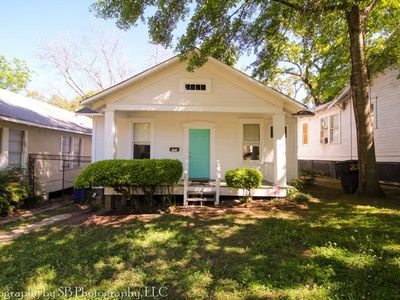 282 Prospect St, Shreveport, LA, 71104
