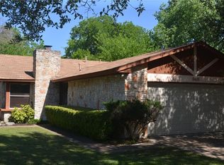 8400 Seminary Ridge Dr, Austin, TX 78745