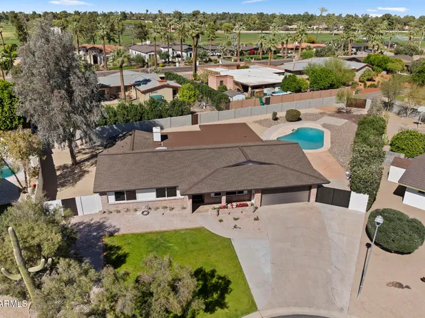 519 N REDONDO Drive N, Litchfield Park, AZ 85340