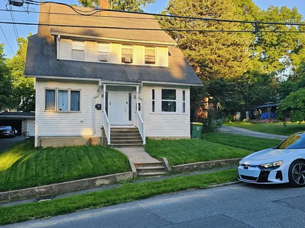21 Coniston Ave #1, Waterbury, CT 06708
